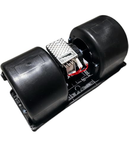 ふぅ Amazon.com: YQABLE 12V Blower Motor 56500-10240 Compatible